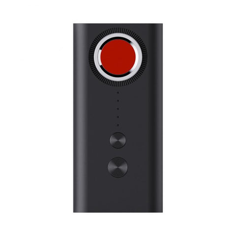 Portable Wireless Anti-Spy Camera Detector
