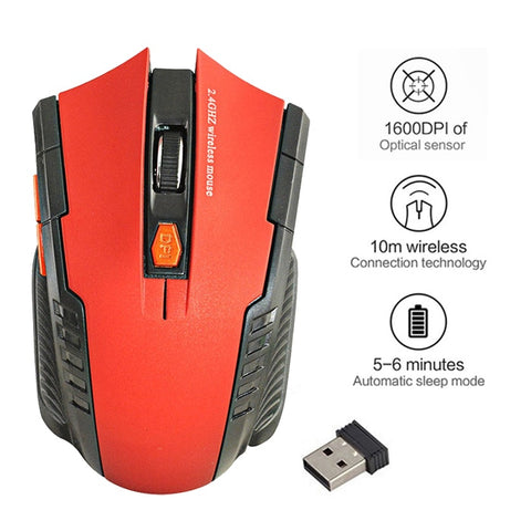M3 Gaming Mouse