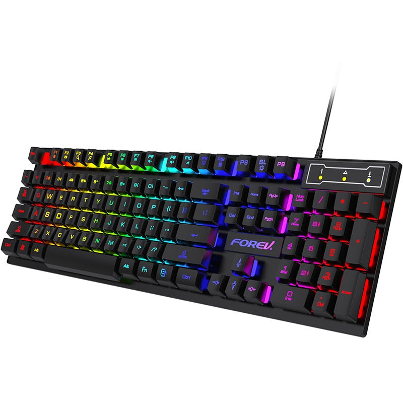 FV-Q1S Gaming Keyboard