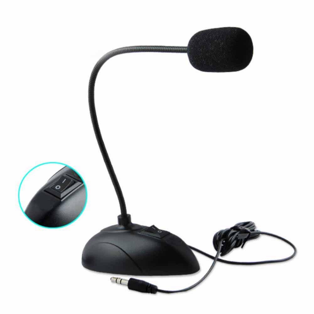 Mini Studio Speech Microphone (71005015)