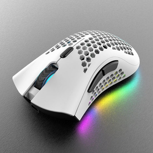 RoHS Wireless Gamer Mouse