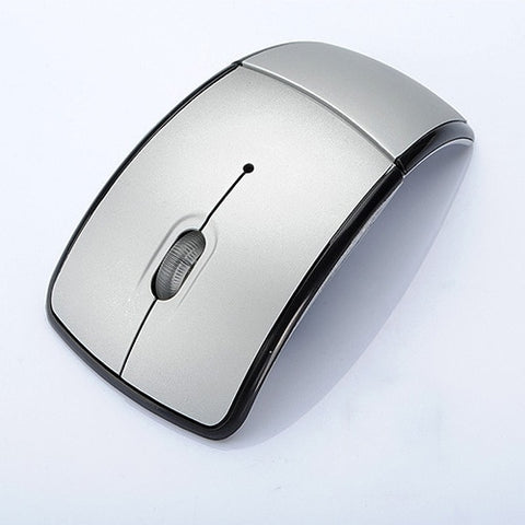 Foldable 2.4GHz Wireless Mouse