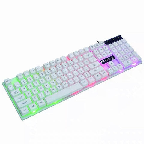 FV-Q1S Gaming Keyboard