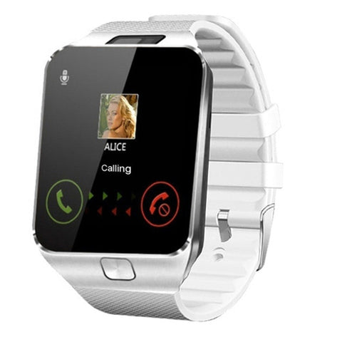 DZ09 Professional Smart Watch