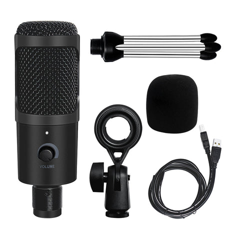 K669 Microphone