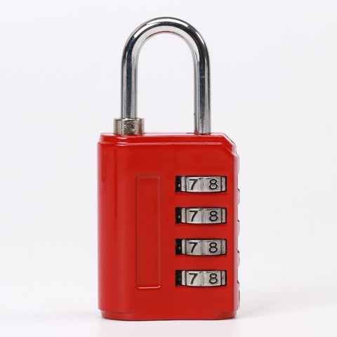 XMSJ Digital Combination Lock for Bags and Lockers