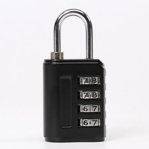 XMSJ Digital Combination Lock for Bags and Lockers