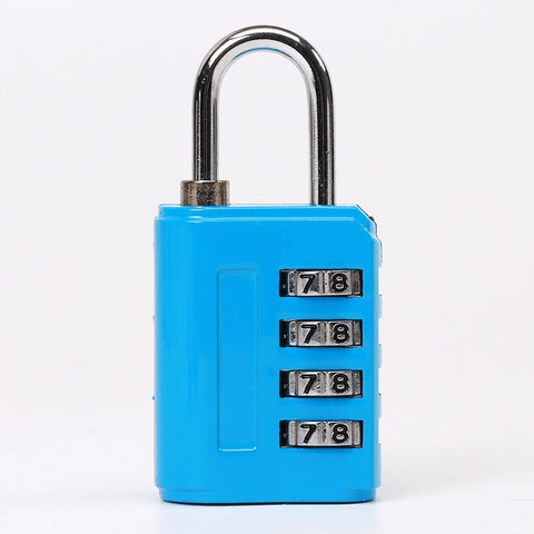 XMSJ Digital Combination Lock for Bags and Lockers