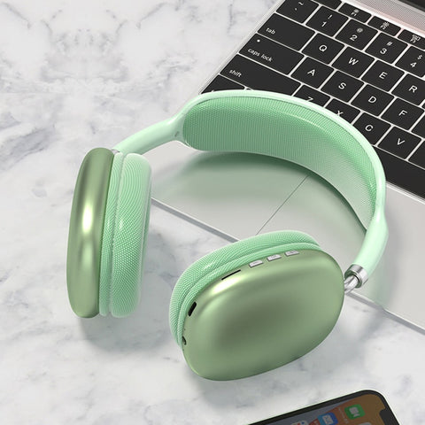 P9 Bluetooth Headphones