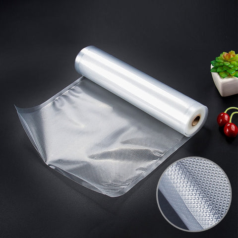 Balashov Vacuum Plastic Bag for Food Storage - 15cmx500cm