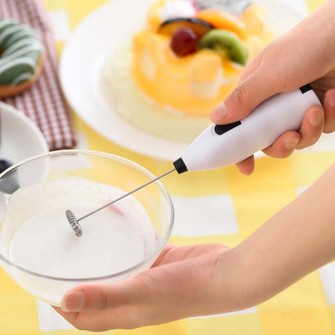 Electric Portable Blender Handheld