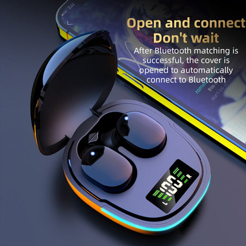 G9S Bluetooth 5.2 Headset