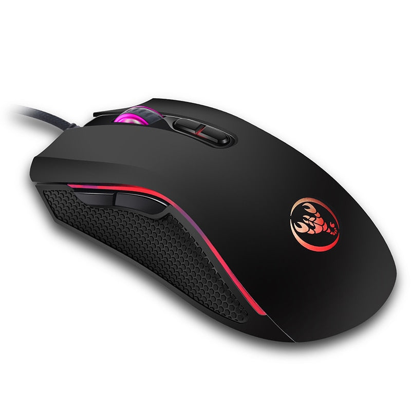 CSHZCE Gaming Mouse