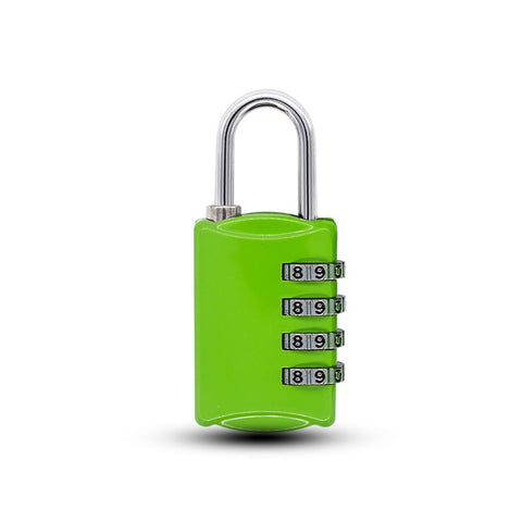 XMSJ Digital Combination Lock for Bags and Lockers