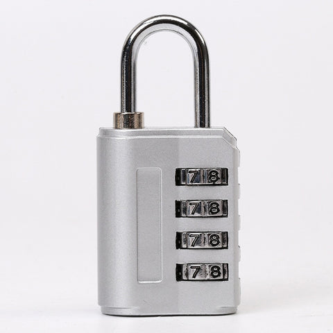 XMSJ Digital Combination Lock for Bags and Lockers