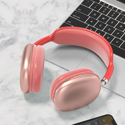 P9 Bluetooth Headphones