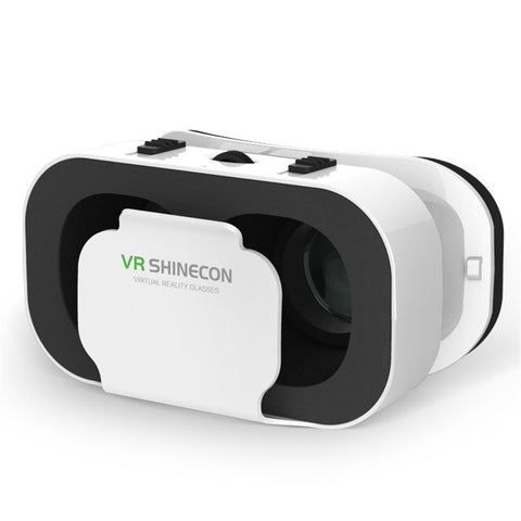 G05 SKATOLLY Virtual Reality Glasses