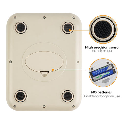 5/10kg Electronic Kitchen Scale