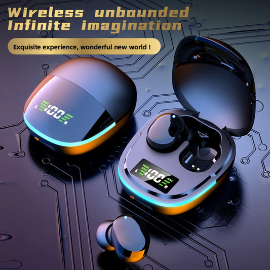 G9S Bluetooth 5.2 Headset