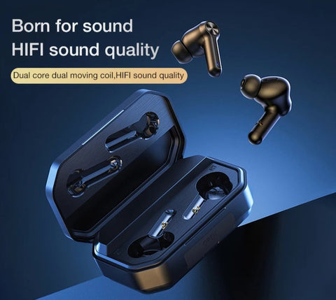 LP3 Pro TWS Bluetooth 5.0 Headphone