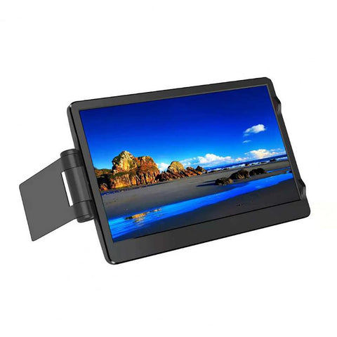 Portable 11.6-Inch Touchscreen Monitor for Laptops and Gaming - EM116