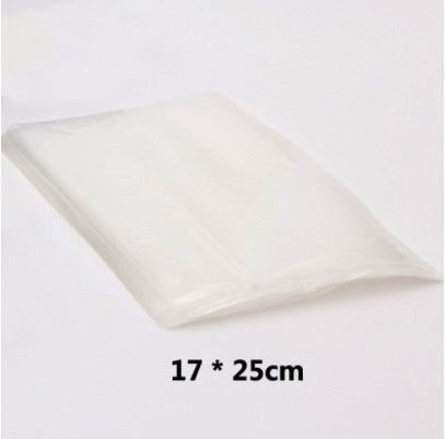 Compact Food Vacuum Sealer with Heat Sealing Film and EU Plug