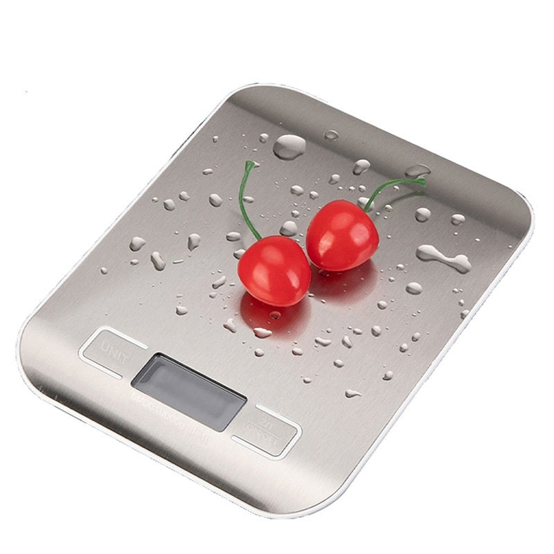 5/10kg Electronic Kitchen Scale