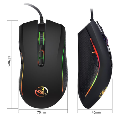 CSHZCE Gaming Mouse
