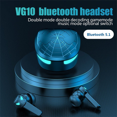 VG10  Bluetooth Headset